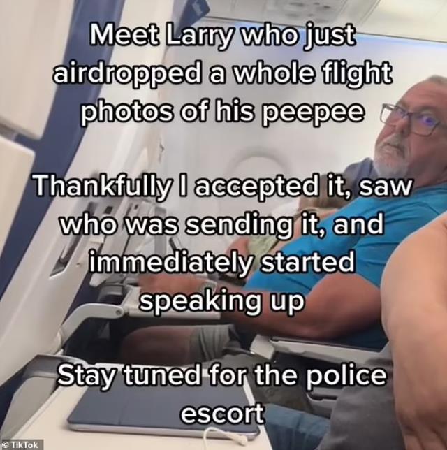 Uçaktaki olaya FBI dahil oldu!  Bir adama bağlantıya anları tüm yolculara gönderdi
